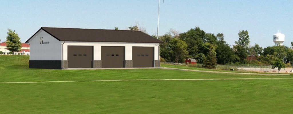 Drenttel Golf Facility Image (2)